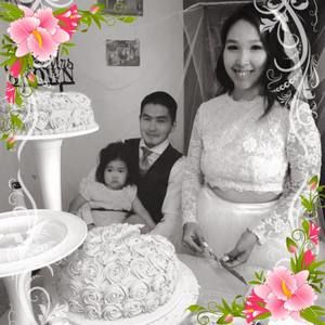 Meet your Posher, Florence